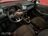 Renault Clio 1.0 TCe Intens