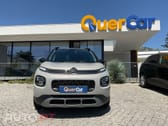 Citroen C3 Aircross 1.5 BlueHDi Shine EAT6