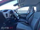 Toyota Yaris 1.5 VVT-i Active