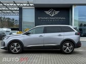 Peugeot 5008 1.2 Hybrid Allure Pack e-DCS6