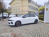 Opel Astra 1.2 Turbo Auto Ultimate