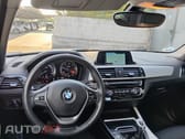 BMW 116 d Advantage