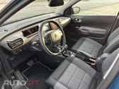 Citroen C4 Cactus Pure Tech 110 Stop&Start EAT6 Shine