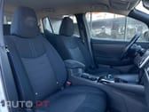 Nissan Leaf Acenta Access