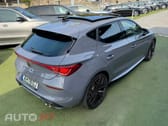 Cupra Leon 1.4 e-Hybrid VZ DSG