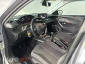 Peugeot 2008 1.2 PureTech Active