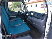 Mitsubishi Canter FUSO 3.0 Di-d (FE4P410-02)