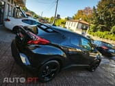 Toyota C-HR 1.8 HSD Comfort