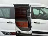 Ford Transit Connect 1.5 EcoBlue L1 Trend