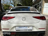 Mercedes-Benz CLS 400 d 4Matic AMG Line