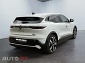 Renault Mégane E-Tech EV60 Super Charge Techno