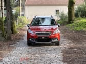 Peugeot 2008 1.2 PureTech Allure EAT6
