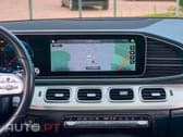 Mercedes-Benz GLE Outro