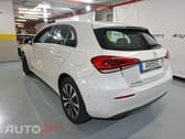 Mercedes-Benz A 250 e Style Plus