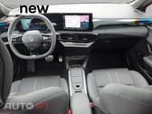 Renault Clio Esprit Alpine full hybrid E-Tech 160