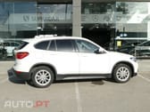 BMW X1 16 d sDrive Advantage