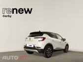 Renault Captur Captur 1.0 TCe Techno Bi-Fuel