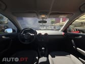 Audi A1 1.6 TDI S-line