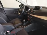 Renault Mégane Sport Tourer 1.5 DCI 110CV LIMITED