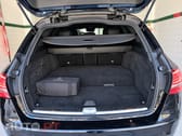Mercedes-Benz C 300 de AMG Line