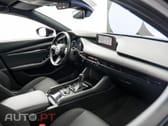Mazda 3 2.0 e-Skyactiv-G Homura AT