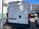 Peugeot Boxer 2.0 BlueHDi 330 L1H1