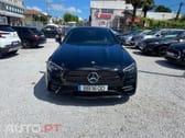 Mercedes-Benz E 220 d 9G-TRONIC AMG Line