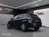 Peugeot 308 1.6 BlueHDi Allure