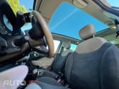 Fiat 500L 0.9 8V TwinAir Lounge Natural Power