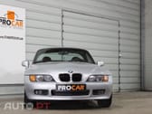 BMW Z3 Roadster 1.9