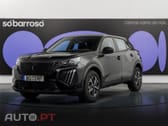 Peugeot 2008 1.2 PureTech Style