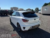 Seat Ibiza 1.4 TSi Cupra DSG