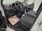 Citroen Berlingo 1.6 BLUEHDI 100CV GPS IVA DEDUTIVEL