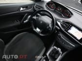 Peugeot 308 1.2 e-THP Style