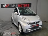 Smart ForTwo 0.8 cdi Passion 54