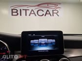 Mercedes-Benz GLC 250 COUPE AMG LINE 4-MATIC AUT.