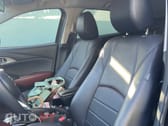 Mazda CX-3 1.5 SkyActive Excellence Navi
