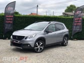 Peugeot 2008 1.2 PureTech GT Line