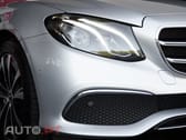 Mercedes-Benz E 300 de Avantgarde