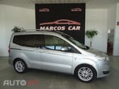 Ford Tourneo 1.5 TDCi Titanium