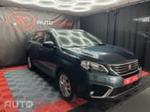 Peugeot 5008 1.2 PureTech Active