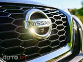 Nissan Juke 1.0 DIG-T Tekna