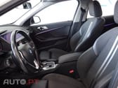 BMW 116 d Line Sport Auto
