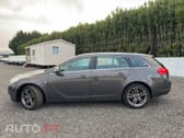 Opel Insignia 2.0 CDTi Cosmo