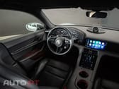Porsche Taycan 4S