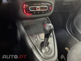 Smart ForTwo EQ passion