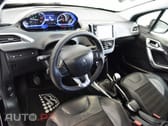 Peugeot 2008 1.6 e-HDi Allure