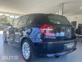 BMW 118 d Line Sport