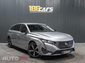 Peugeot 308 SW PureTech 130 EAT8 Allure Pack