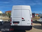 Renault Master Master 2.3 dci L2H2 hka 3.3t Caixa Automática 